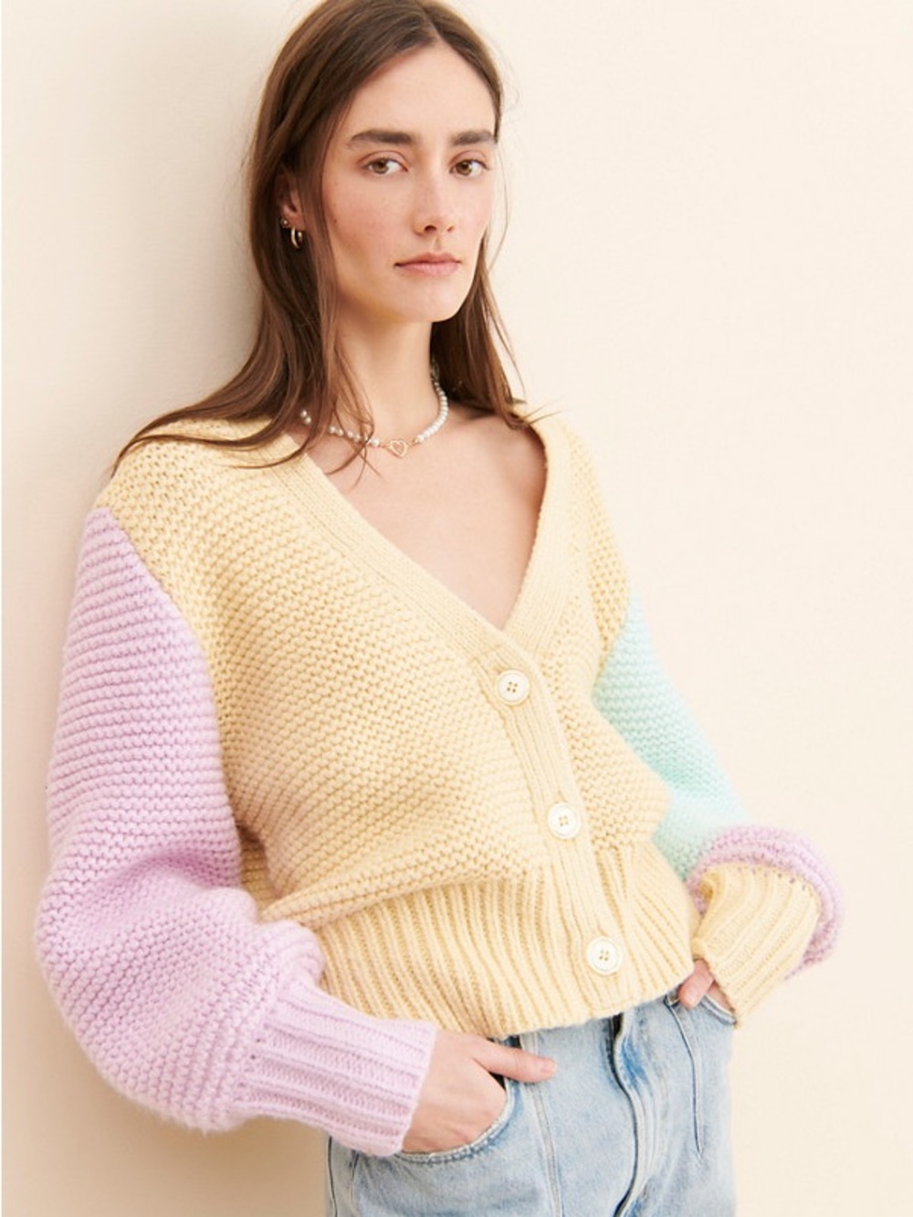 For Love and Lemons Kerry Cardigan